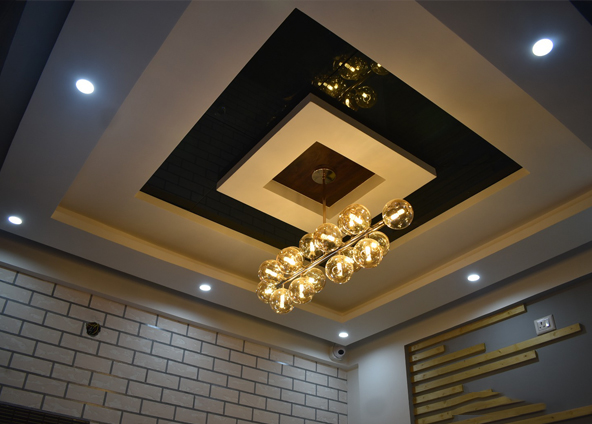 Interior Design Service in Bangalore