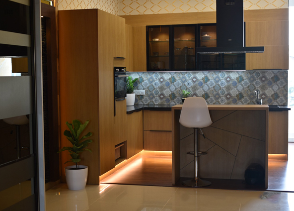 Interior Design Company in Bangalore
