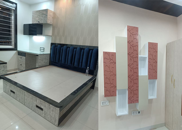 Interior Design Solutions in Bangalore