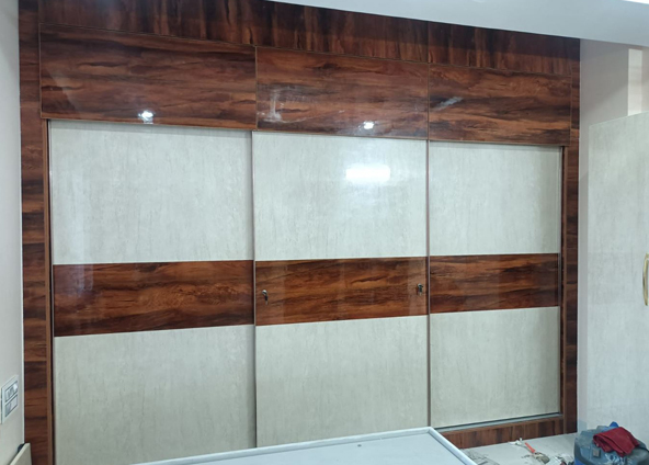 Kitchen Interior Company in Bangalore